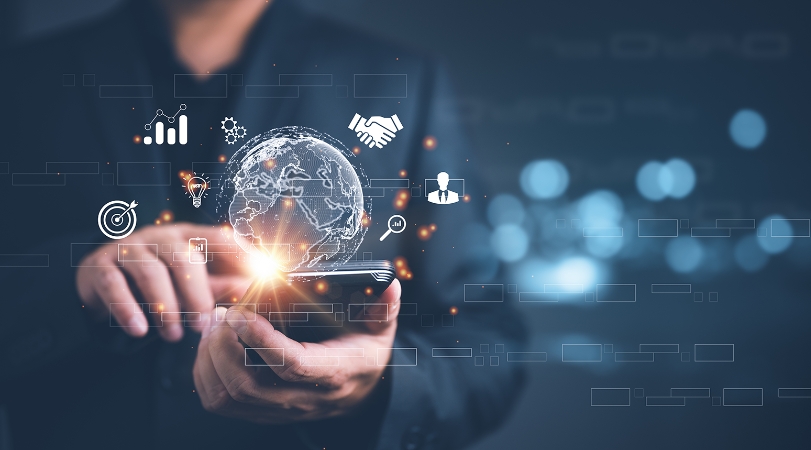 Digital Sales And Marketing Company