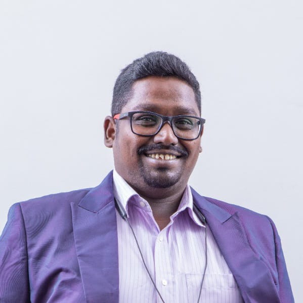 M. Prasanna Kumar, Chief Executive Officer of Nedunal Yaanai UpScale Solutions
